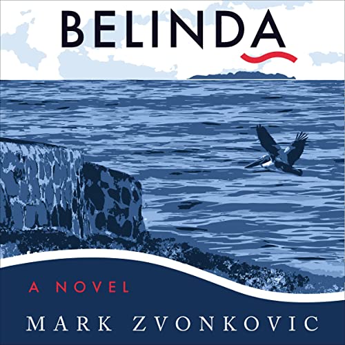 Cover of Belinda