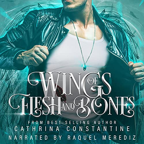 Cover of Wings of Flesh and Bones