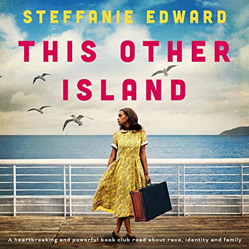 Cover of This Other Island