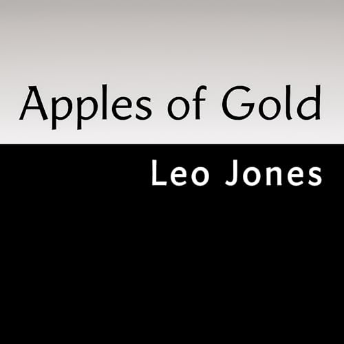 Cover of Apples of Gold