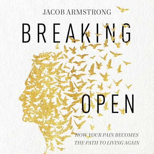 Cover of Breaking Open