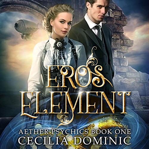 Cover of Eros Element