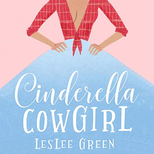 Cover of Cinderella Cowgirl
