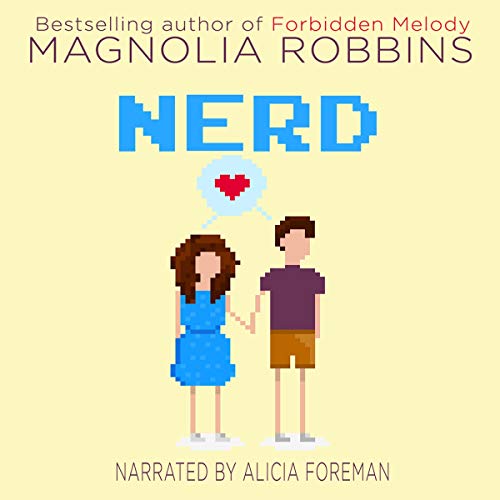 Cover of Nerd Love