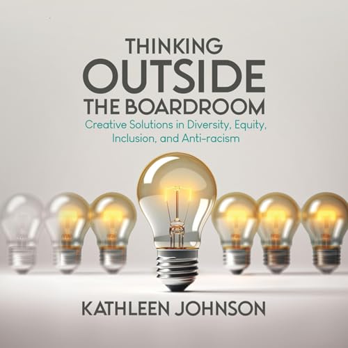 Cover of Thinking Outside the Boardroom