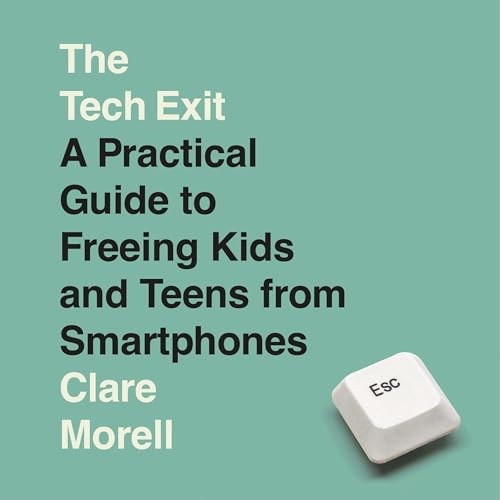 Cover of The Tech Exit