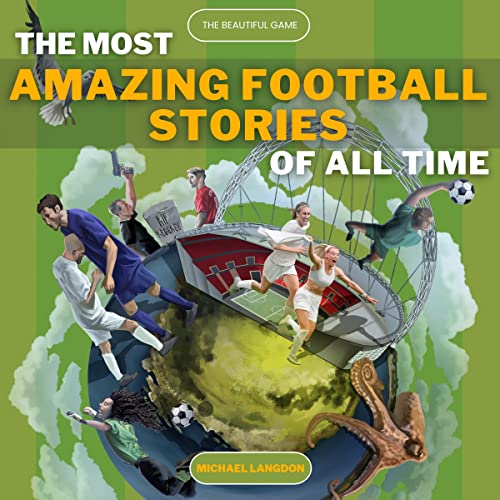 Cover of The Beautiful Game