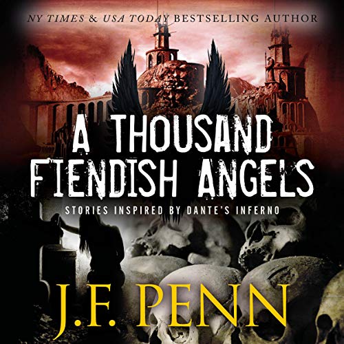 Cover of A Thousand Fiendish Angels