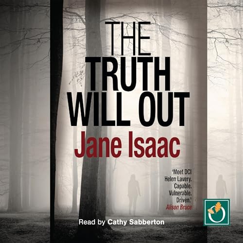 Cover of The Truth Will Out