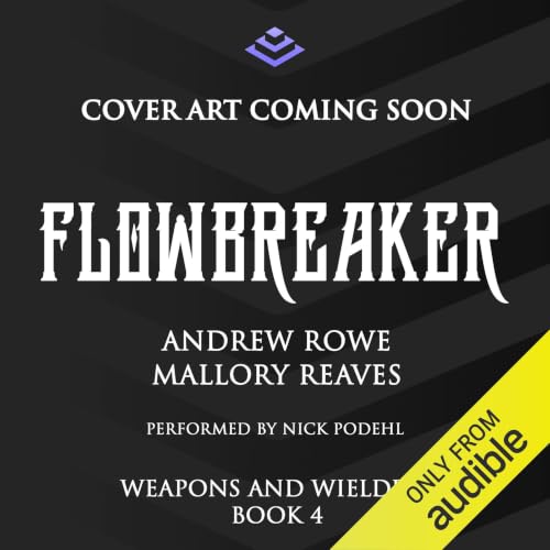 Cover of Flowbreaker
