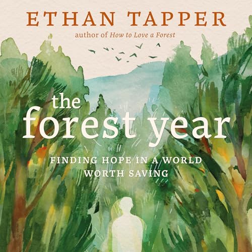 Cover of The Forest Year
