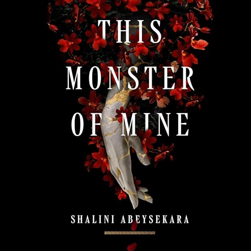Cover of This Monster of Mine