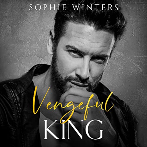 Cover of Vengeful King