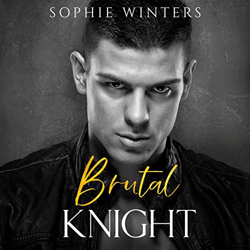 Cover of Brutal Knight