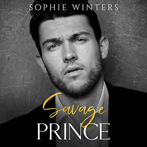 Cover of Savage Prince