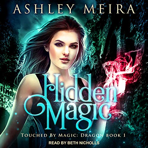Cover of Hidden Magic