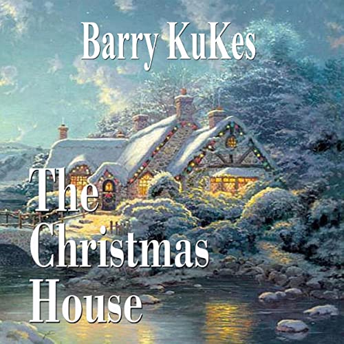 Cover of The Christmas House