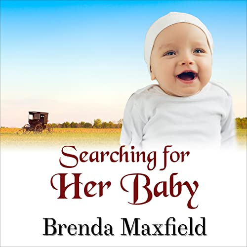 Cover of Searching for Her Baby