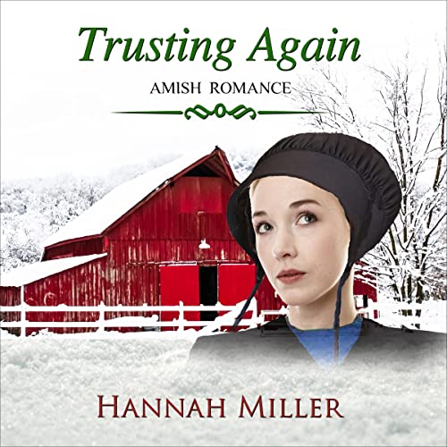 Cover of Trusting Again