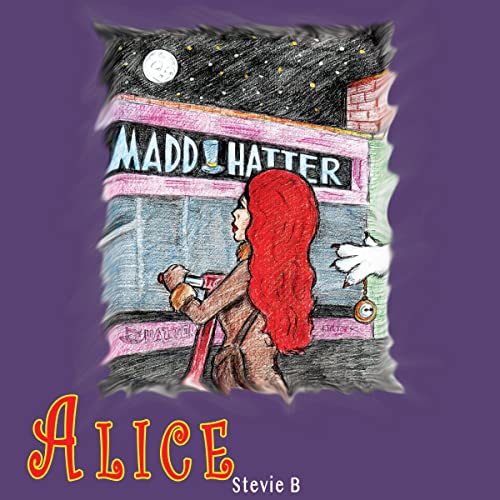 Cover of Alice