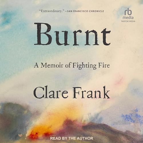 Cover of Burnt