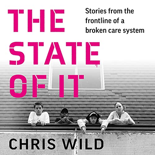 Cover of The State of It