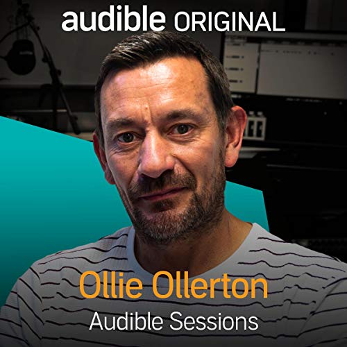 Cover of Ollie Ollerton