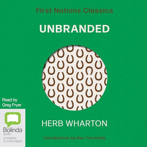 Cover of Unbranded