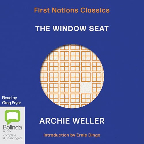 Cover of The Window Seat
