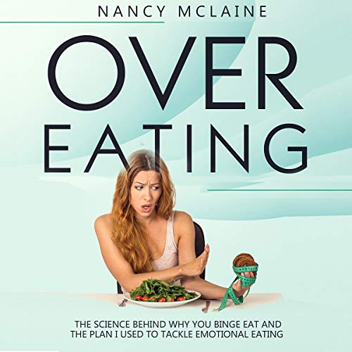Cover of Overeating