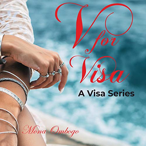 Cover of V for Visa