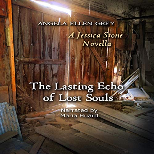 Cover of The Lasting Echo of Lost Souls