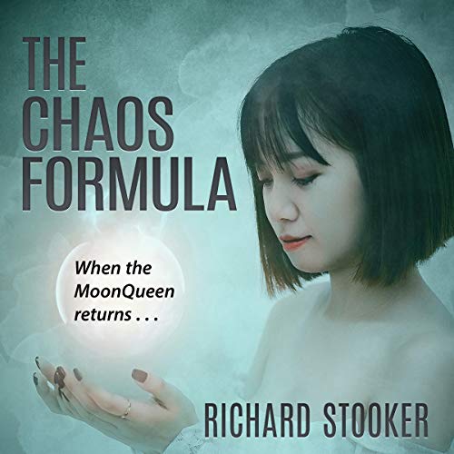 Cover of The Chaos Formula
