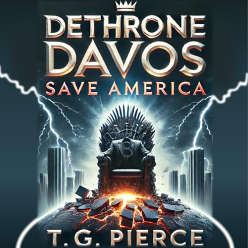 Cover of Dethrone Davos