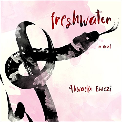 Cover of Freshwater