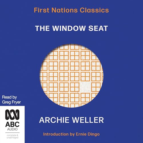 Cover of The Window Seat