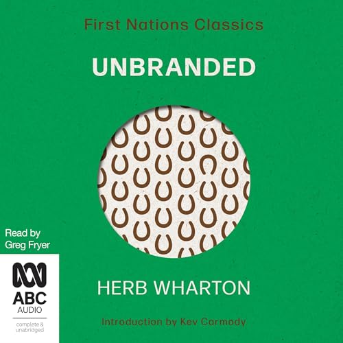 Cover of Unbranded