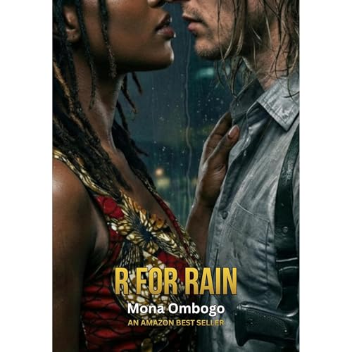 Cover of R for Rain