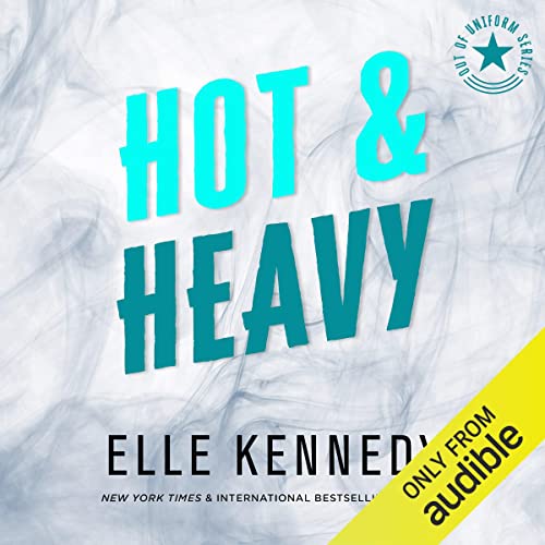 Cover of Hot & Heavy