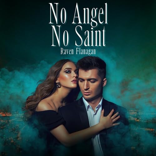 Cover of No Angel No Saint