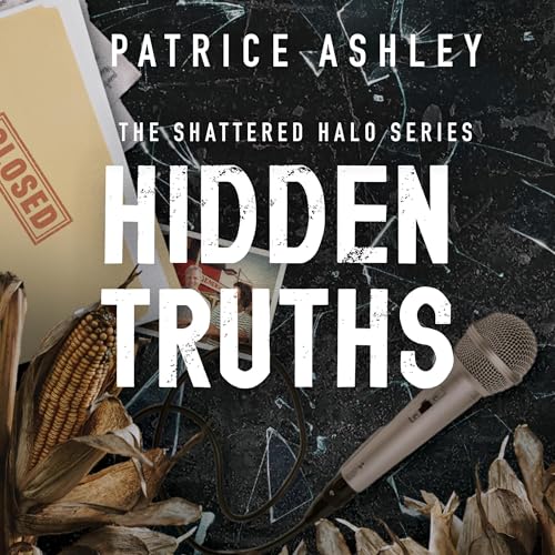 Cover of Hidden Truths