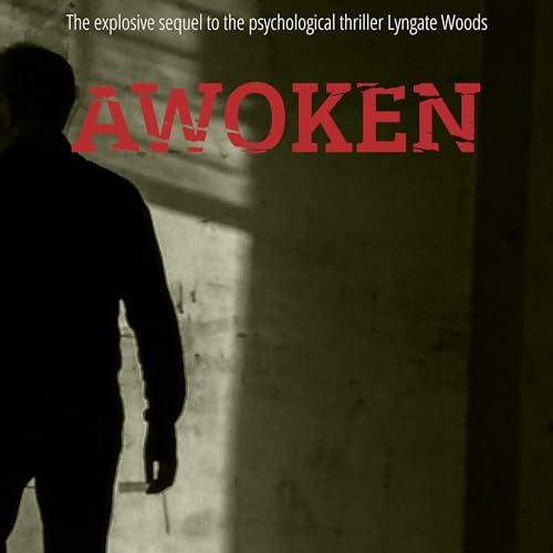 Cover of Awoken