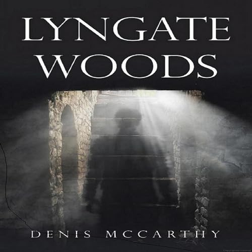 Cover of Lyngate Woods