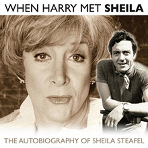 Cover of When Harry Met Sheila