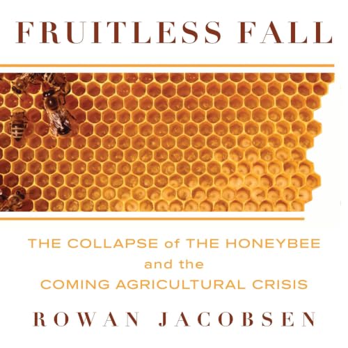 Cover of Fruitless Fall