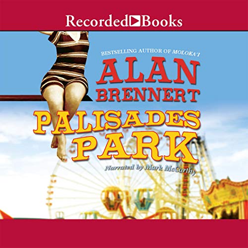 Cover of Palisades Park