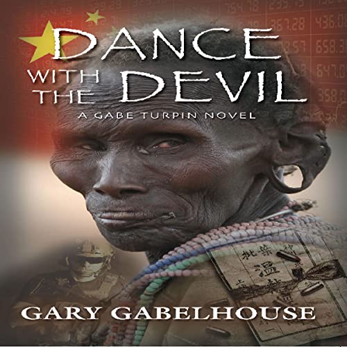 Cover of Dance with the Devil