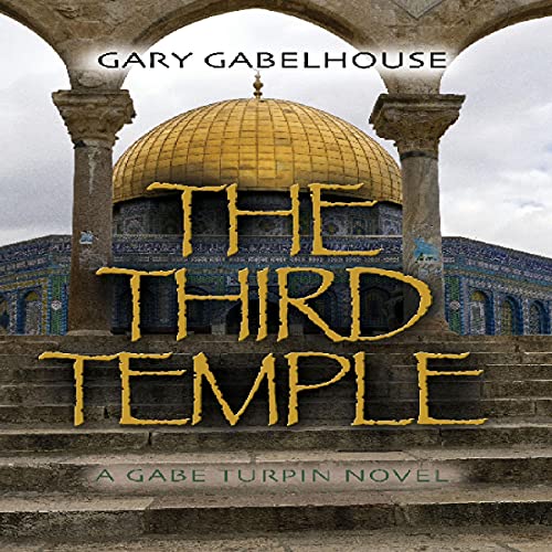 Cover of The Third Temple