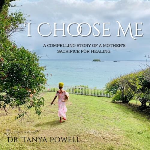 Cover of I Choose Me
