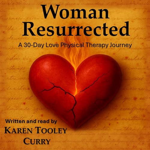 Cover of Woman Resurrected